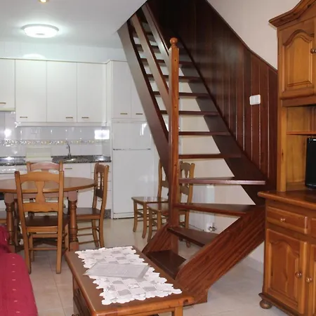 La Lula Appartement *