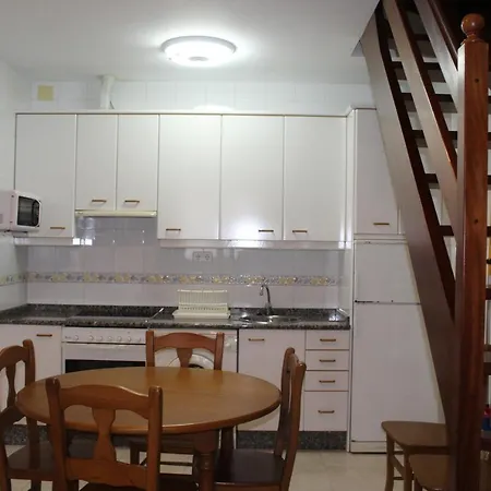 Appartement La Lula