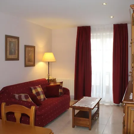 Appartement La Lula *