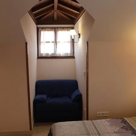 Appartement La Lula Cudillero