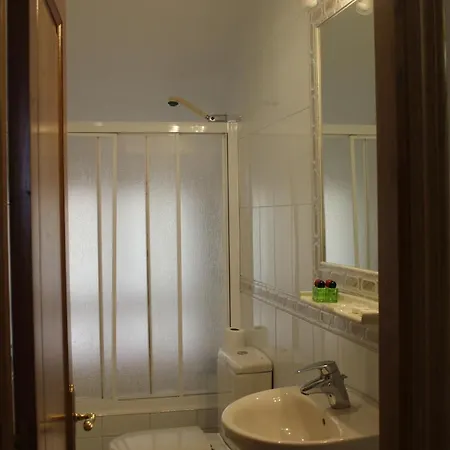 Appartement La Lula *