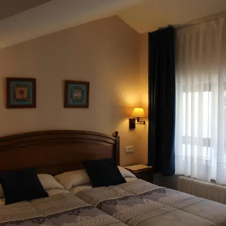 La Lula Appartement Cudillero