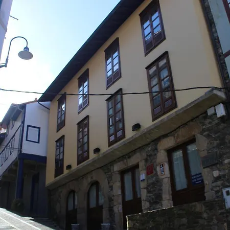 La Lula Appartement *