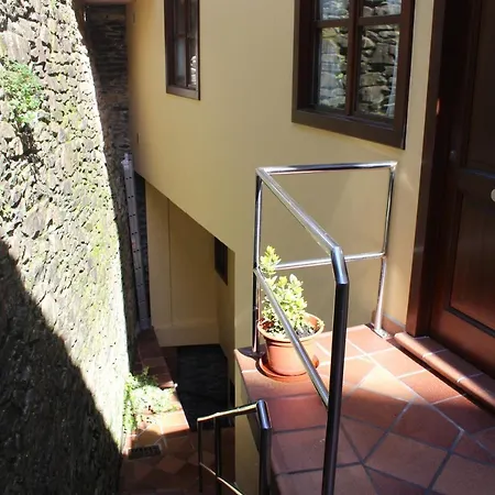 Appartement La Lula Cudillero