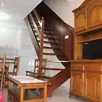 Appartement La Lula *