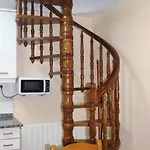 Appartement La Lula *