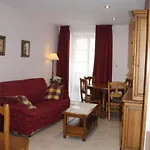 Appartement La Lula Cudillero