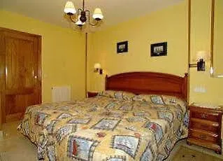 Апартаменты La Lula