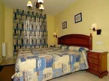 Апартаменты La Lula