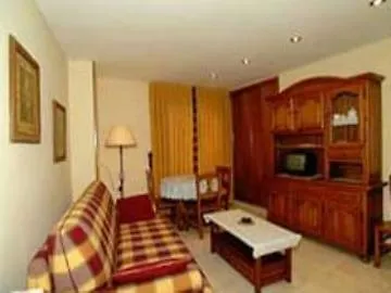 Апартаменты La Lula