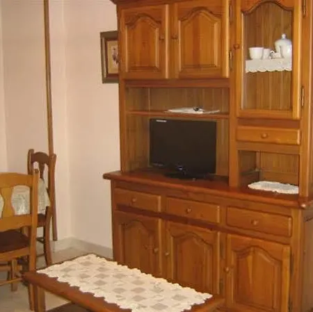 Appartement La Lula *