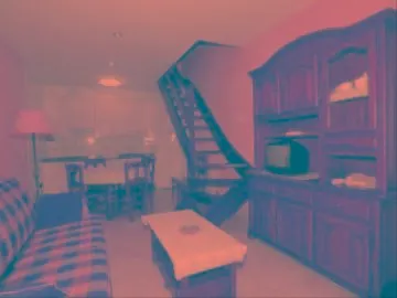 La Lula Апартаменты