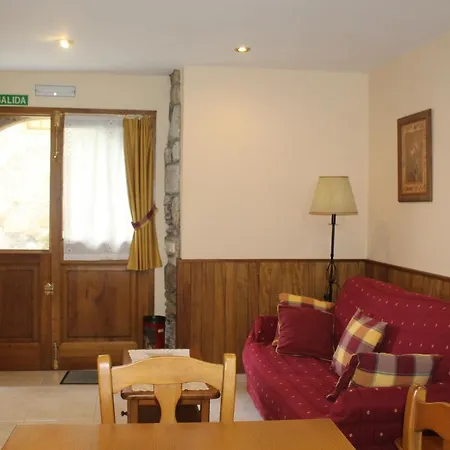 Apartament La Lula Cudillero