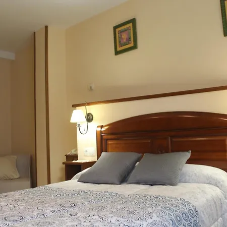 Appartement La Lula *