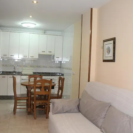 Apartament La Lula