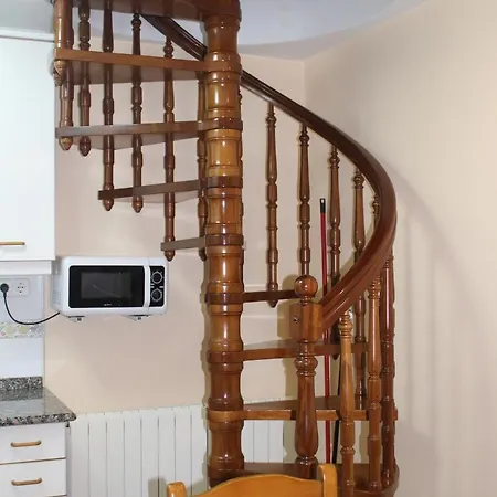 Apartament La Lula *