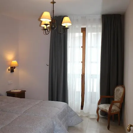 Apartament La Lula