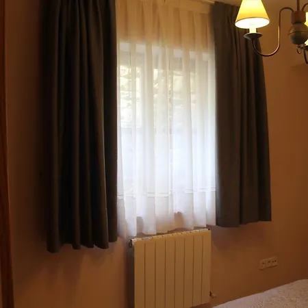 La Lula Apartament *