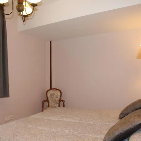 Apartament La Lula *