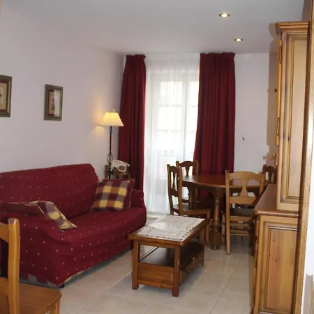 Apartament La Lula Cudillero