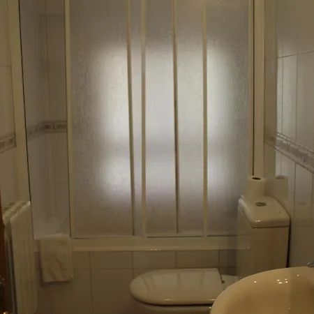 Apartament La Lula Cudillero