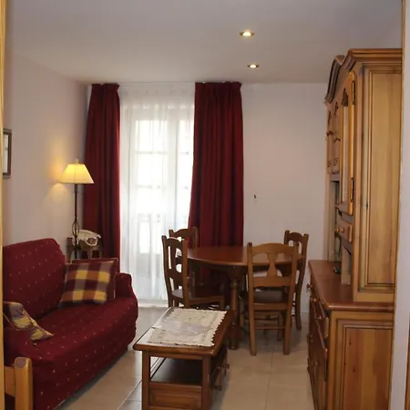 Apartament La Lula Cudillero