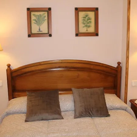 La Lula Апартаменты *