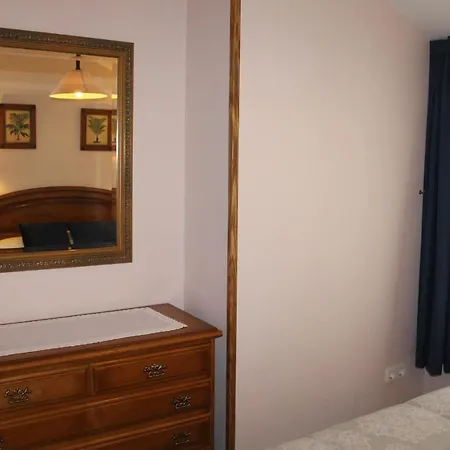 Apartament La Lula Cudillero