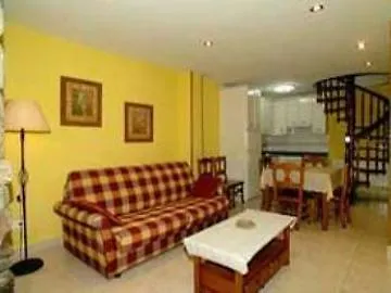 Апартаменты La Lula