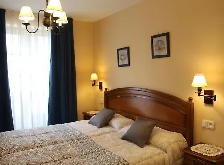 La Lula Apartment Cudillero