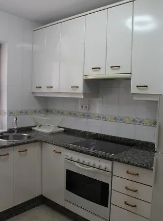 La Lula Apartment *