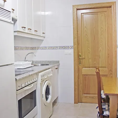 卢拉公寓 * 库迪列罗