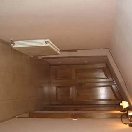 卢拉公寓 * 库迪列罗