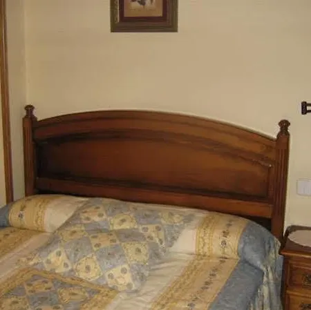 Apartment La Lula