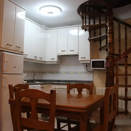 卢拉公寓 * 库迪列罗