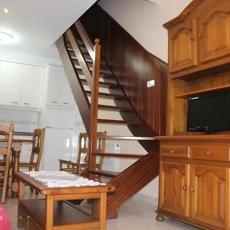 Apartment La Lula *