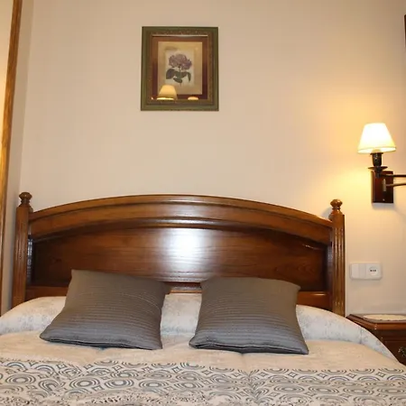 Apartment La Lula