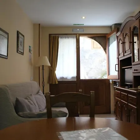 Apartment La Lula Cudillero