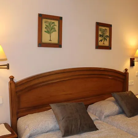 Apartment La Lula *