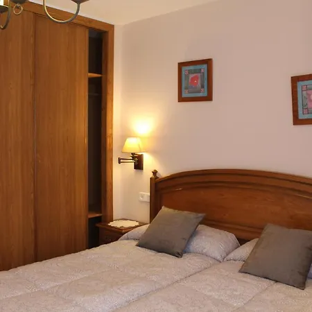 La Lula Apartment