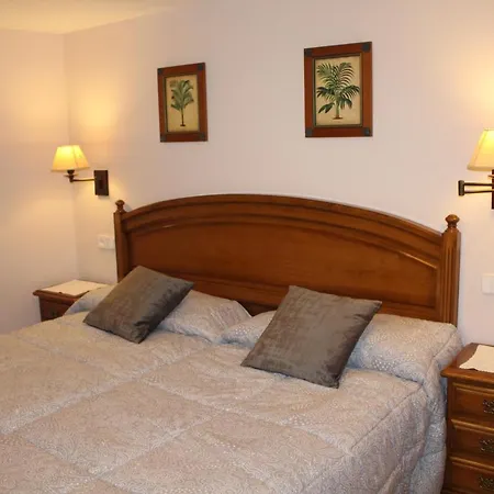 La Lula Apartment Cudillero