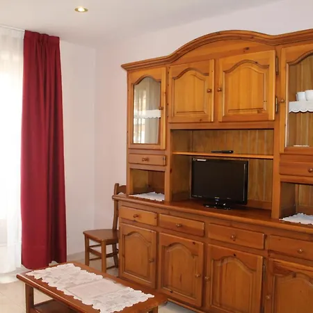 La Lula Apartment Cudillero