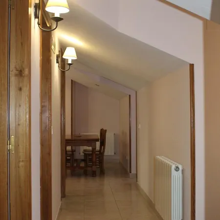 La Lula Apartment