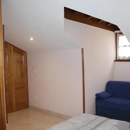 La Lula Apartment *