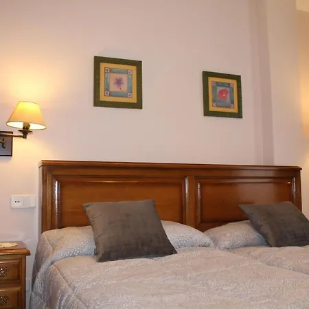 La Lula Apartment *