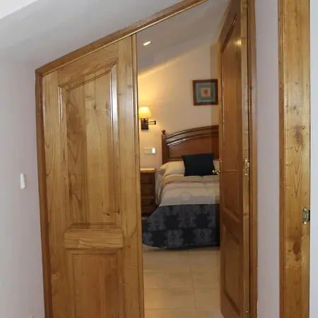 Apartment La Lula