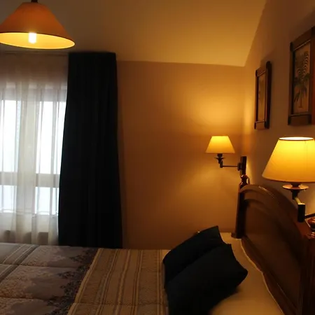 卢拉公寓 库迪列罗