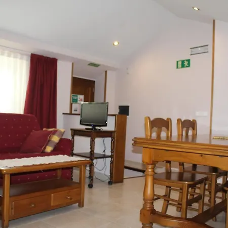 卢拉公寓 库迪列罗