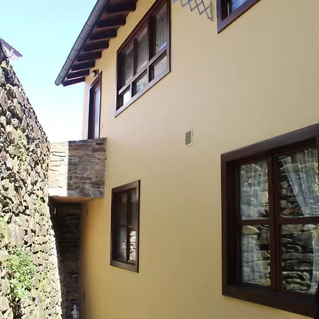 Apartment La Lula Cudillero