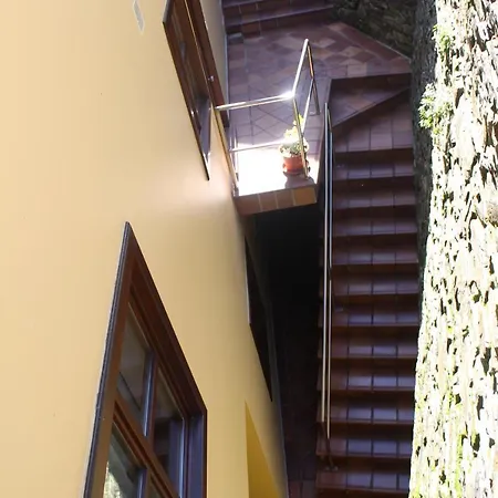 卢拉公寓 * 库迪列罗